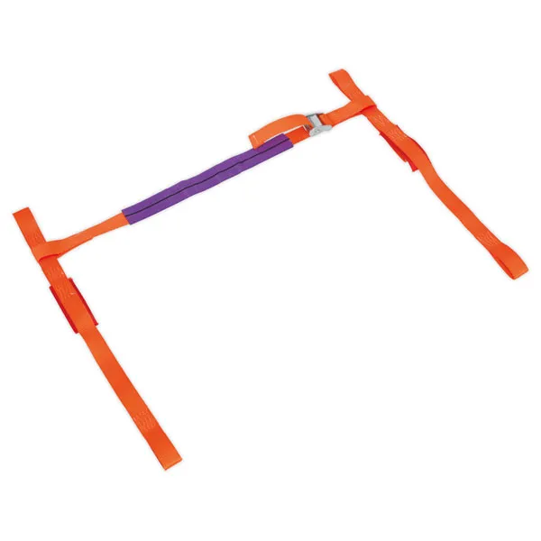 Sealey Tdmchb Tie Down - Motorcycle Handlebar