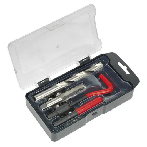 Sealey TRM14 Thread Repair Kit M14x1.25mm