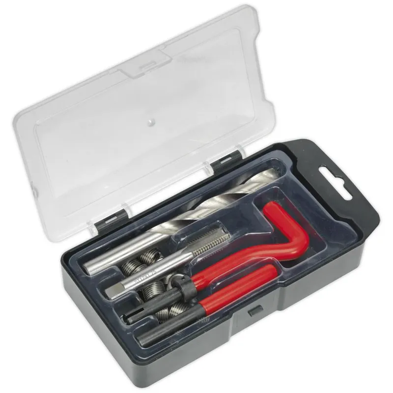 Sealey TRM12 Thread Repair Kit M12x1.75mm