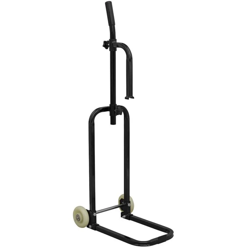 Sealey - TP67DT Container Drum Trolley 25L