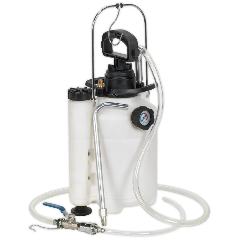 Sealey Transmission Gear Oil Dispenser 5l