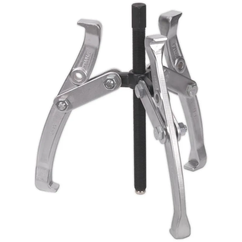 Sealey SGP38 Triple Leg Reversible Puller 200mm