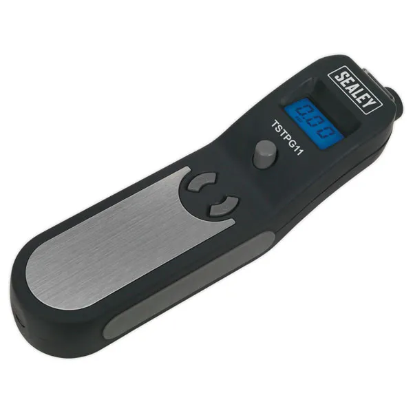 Sealey TSTPG11 Digital Tyre Pressure & Tread Depth Gauge