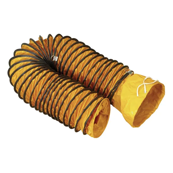 Sealey VEN250AK2 Flexible Ducting Ø250mm 10mtr Extension