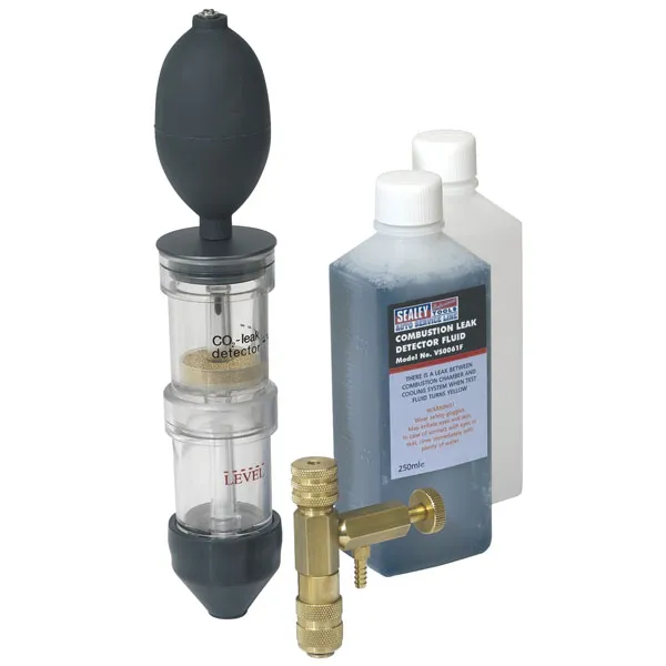 Sealey - VS0061 Combustion Leak Detector