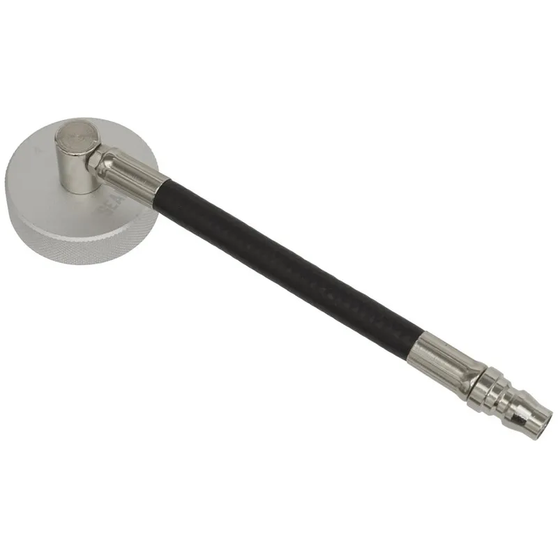 Sealey VS0204C4 Brake Pressure Bleeder Cap