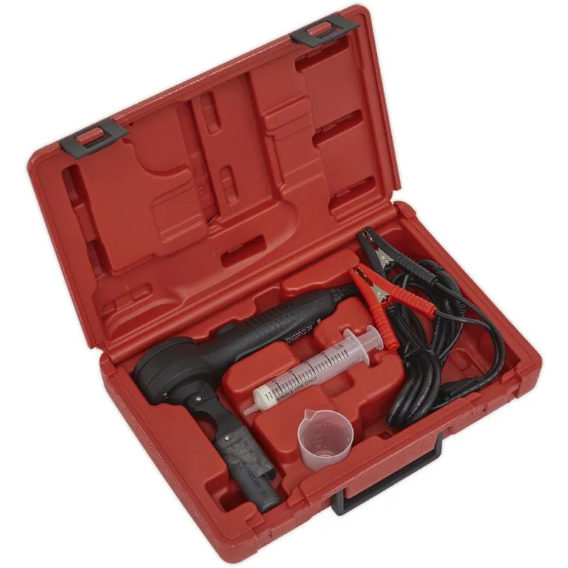 Sealey - VS0275 Boil Test Brake Fluid Tester