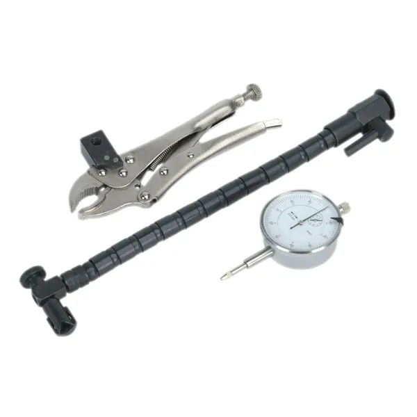 Sealey VS0290 Brake Disc Run-Out Kit