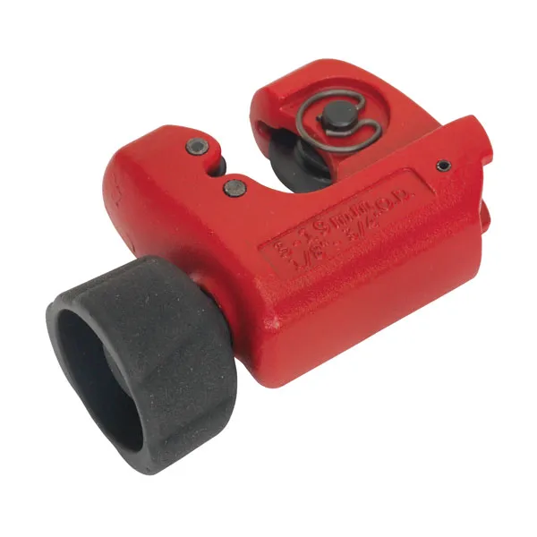 Sealey Brake Pipe Cutter 3mm - 19mm
