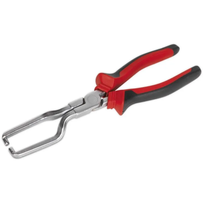 Sealey VS0453 Fuel Feed Pipe Pliers