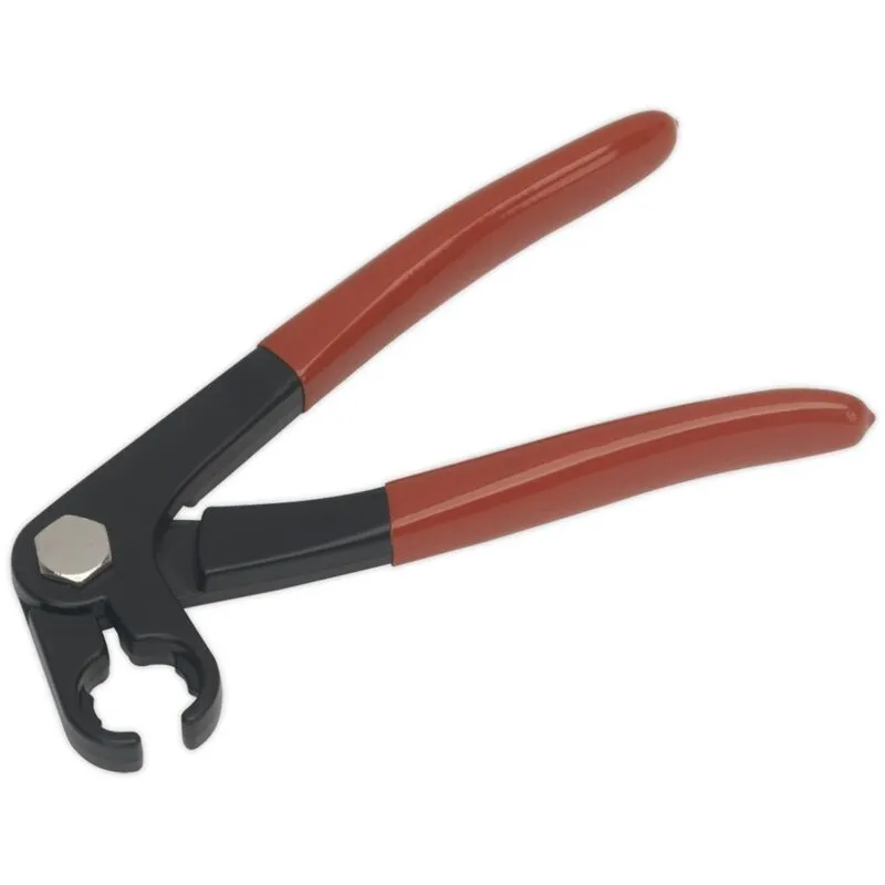 Sealey VS0458 Fuel Feed Pipe Pliers