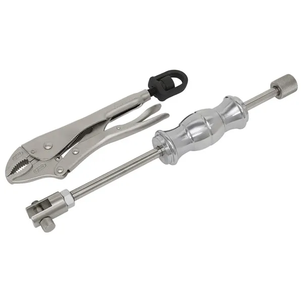 Sealey 1kg Slide Hammer Locking Pliers