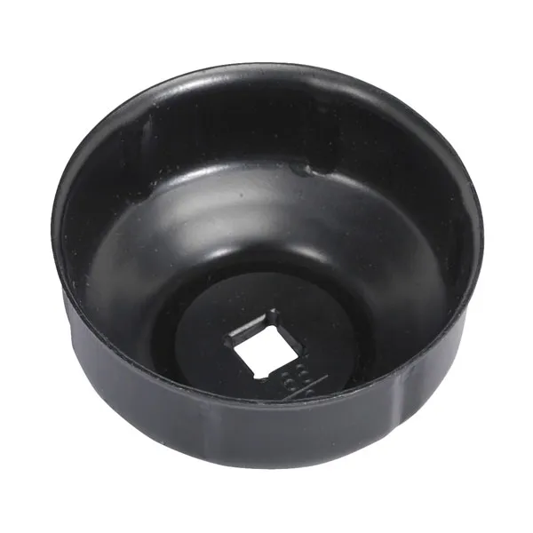 Sealey 96mm Oil Filter Cap Wrench for Vag