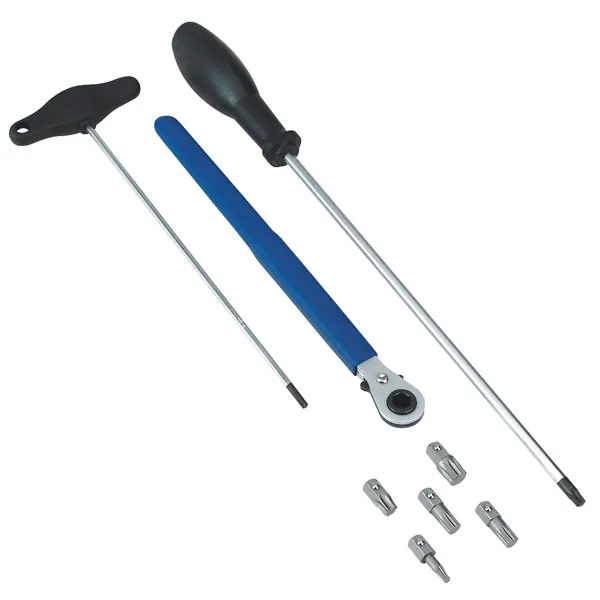 Sealey - VS805 Door Hinge & Handle Removal Kit