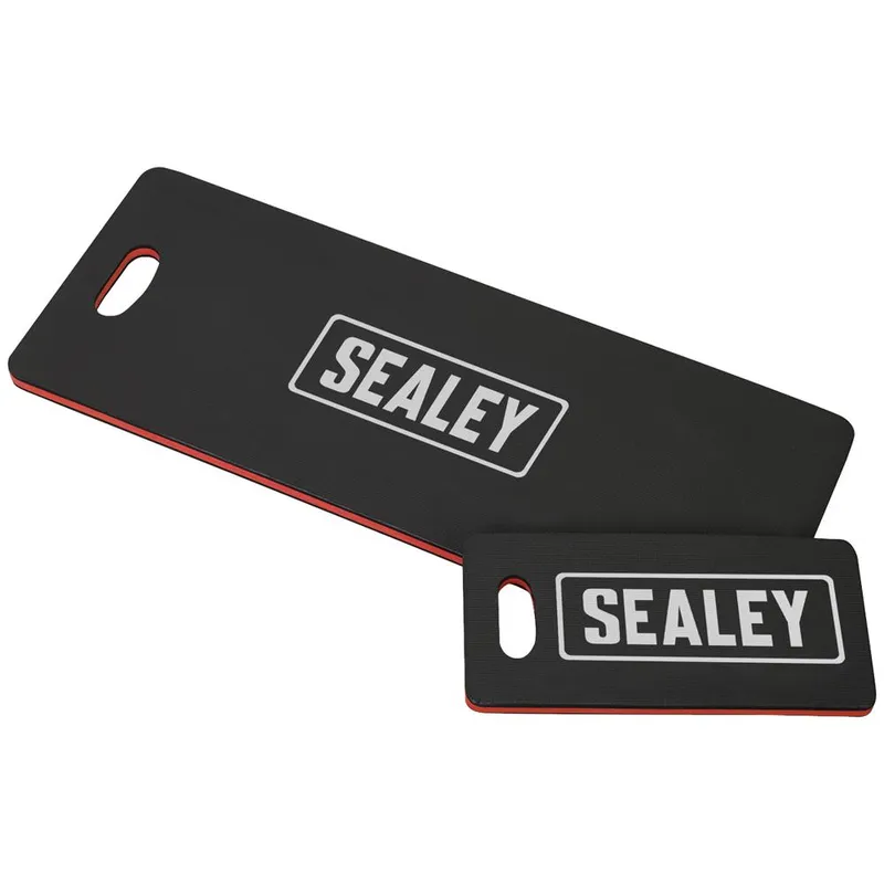 Sealey VS8571 Mechanic's Mat Set Eva - 28mm