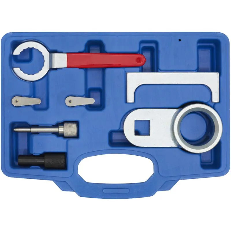 Sealey VSE5559 Diesel Engine Setting/Locking Kit - Vag - Belt Drive