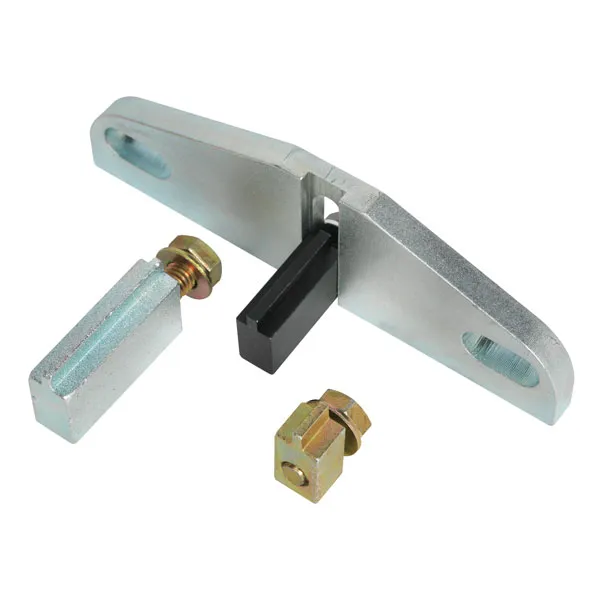 Sealey Petrol and Diesel Engine Flywheel Locking Tool Set for Ford