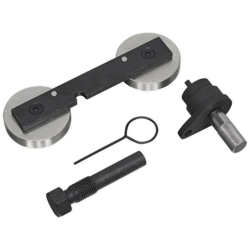 Sealey VSE5950 Petrol Engine Timing Tool Kit - Vag 1.2, 1.4TFSi, 1...