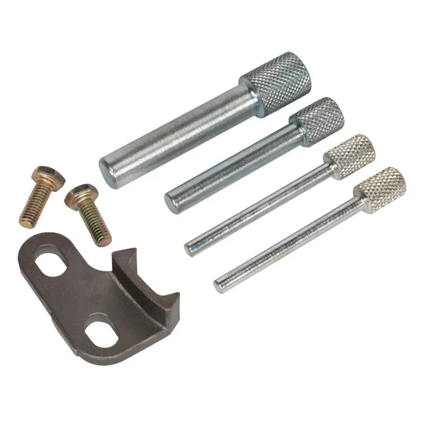 Sealey VSE5982 Petrol Engine Timing Tool Kit for Bmw, Bmw Mini 1.6