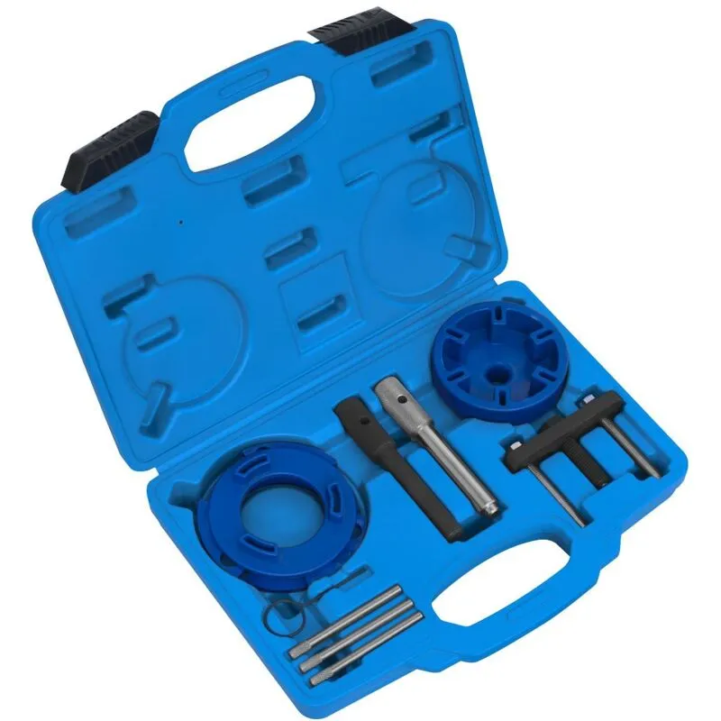 Sealey - VSE6940 Timing Tool & Fuel Injection Pump Kit - Ford, psa, ldv