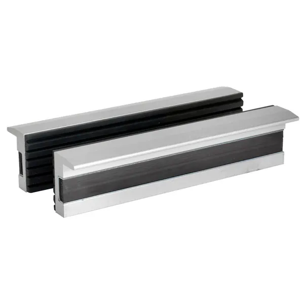 Sealey Pair of Soft Jaws for Vices 150mm