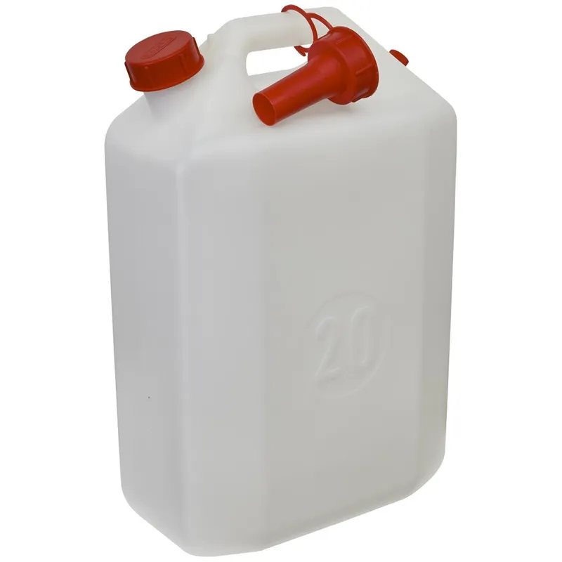Sealey Water Container 20l