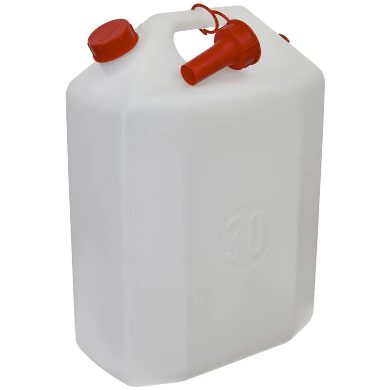 Sealey Water Container 30l
