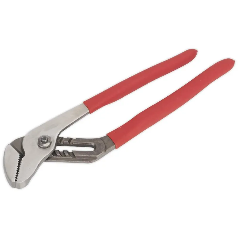 Sealey Waterpump Pliers 250mm