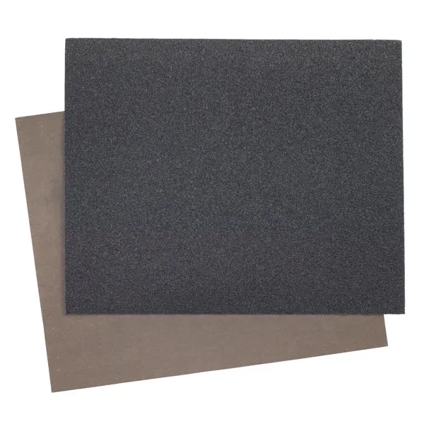 Sealey Wet and Dry Paper 2000g Pack of 25