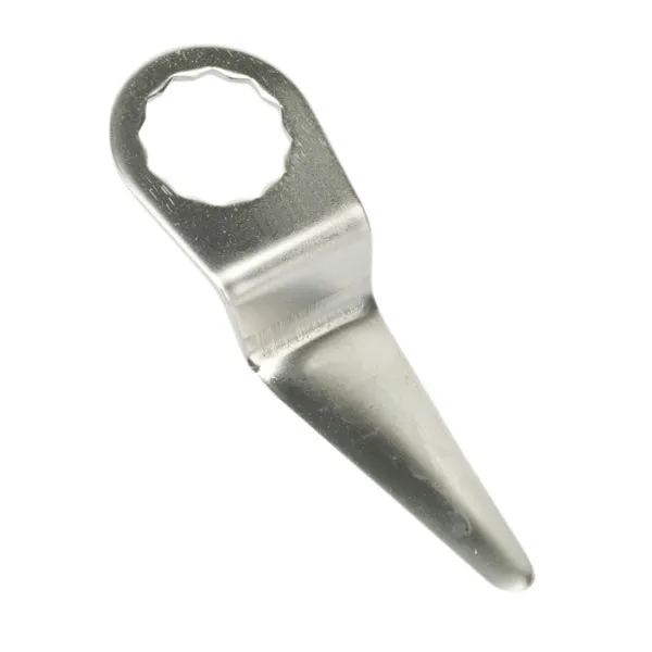 Sealey WK025U24 Air Knife Blade - 24mm - Undercut