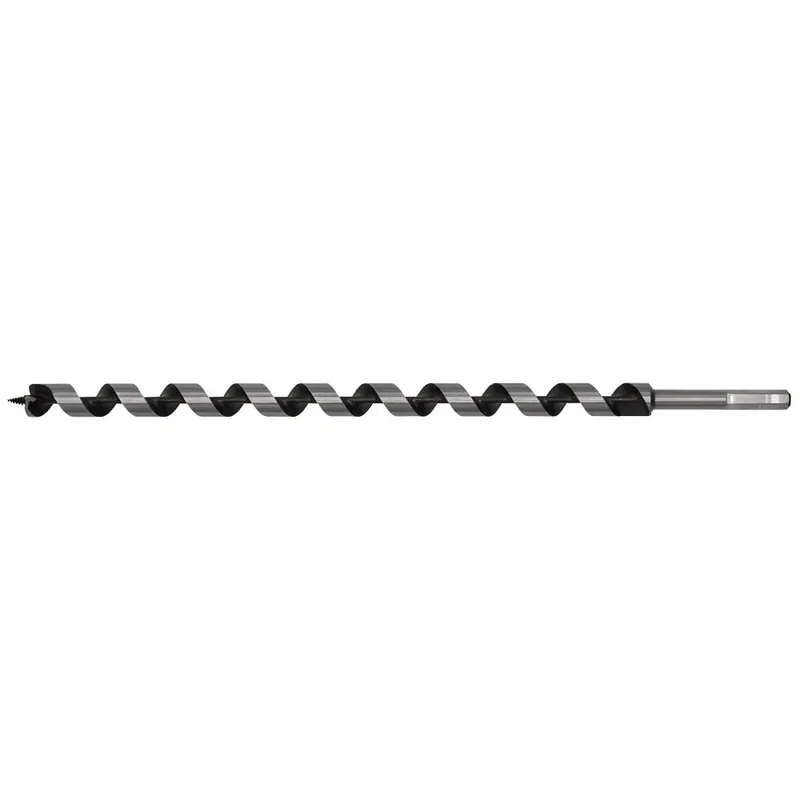 Worksafe AW20x460 Auger Wood Drill Ø20 x 460mm