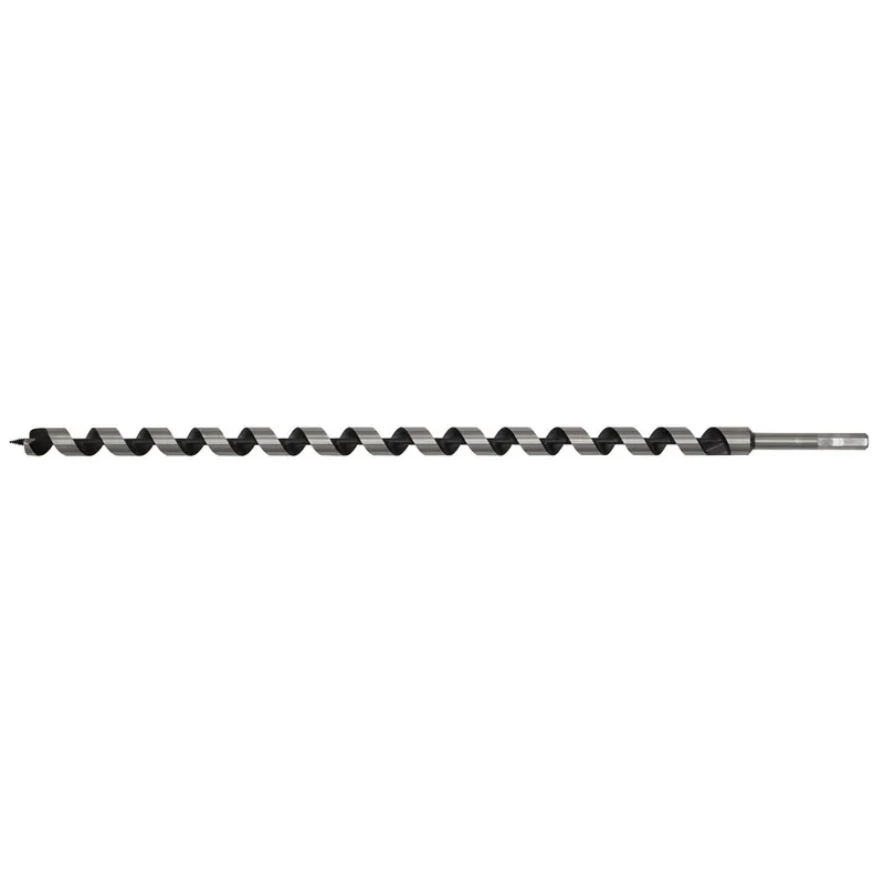 Sealey Wood Auger Drill Bit 20mm 600mm
