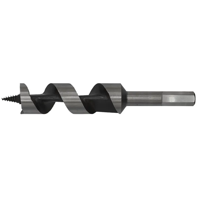 Worksafe AW25x155 Auger Wood Drill Ø25 x 155mm