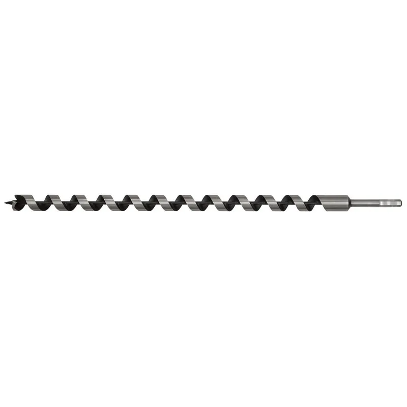 Worksafe AW25x600 Auger Wood Drill Ø25 x 600mm