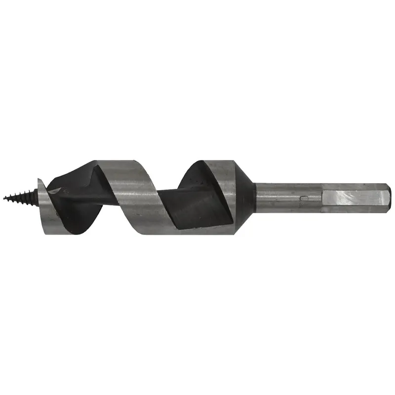 Worksafe AW30x155 Auger Wood Drill Ø30 x 155mm