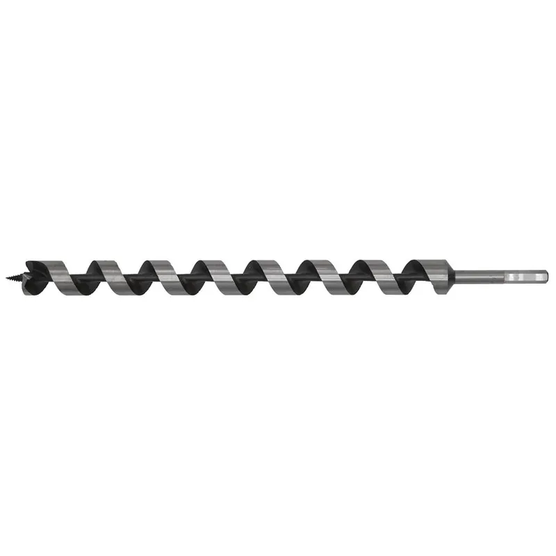 Worksafe AW30x460 Auger Wood Drill Ø30 x 460mm