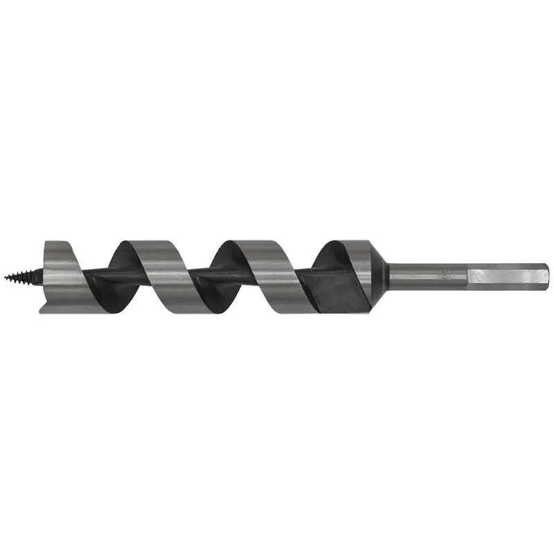 Sealey Wood Auger Drill Bit 32mm 235mm
