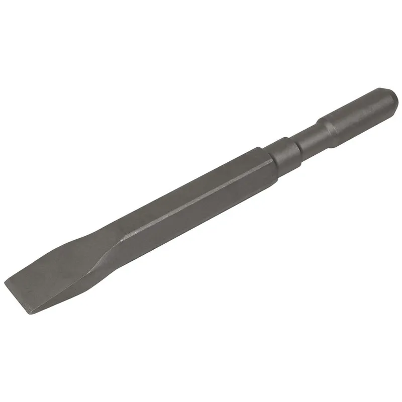 Worksafe P1CH Chisel 25 x 250mm - CP9