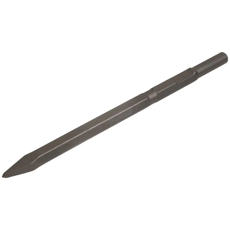 Sealey Worksafe Point Chisel for Kango 900 375mm
