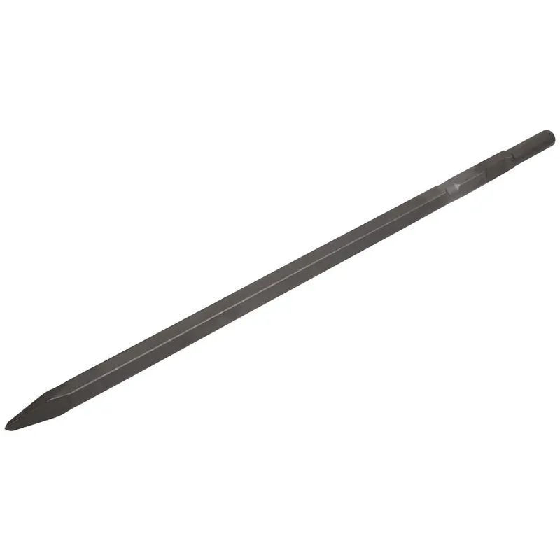 Sealey Worksafe Point Chisel for Kango 900 600mm