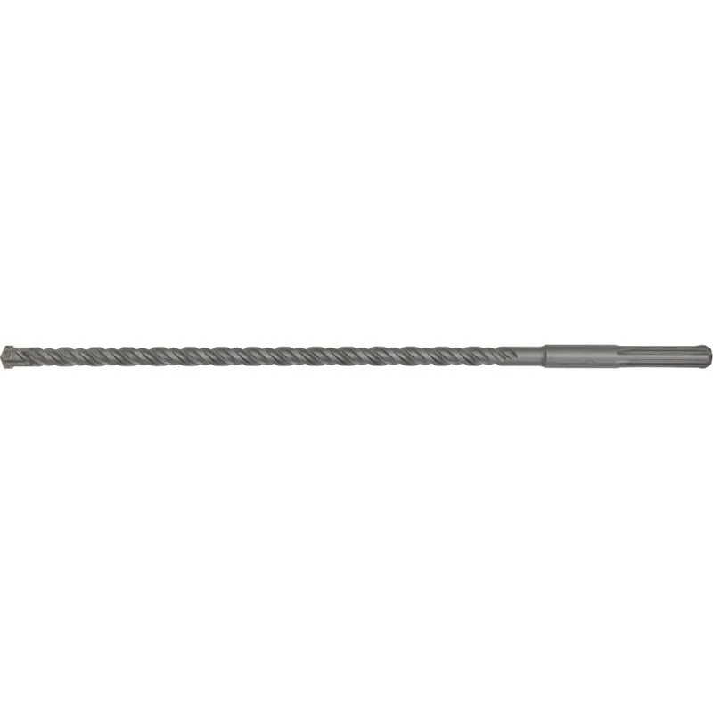 Worksafe MAX18X540 Sds Max Drill Bit Ø18 x 540mm
