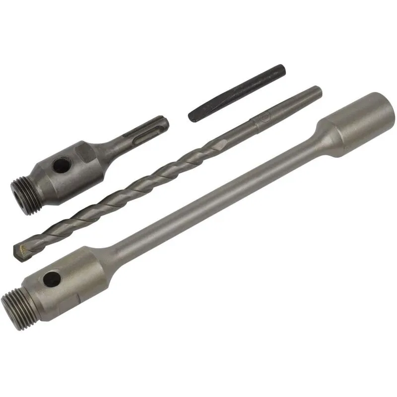 Sealey Worksafe® Sds Plus Adaptor Pack 310mm Ddasl