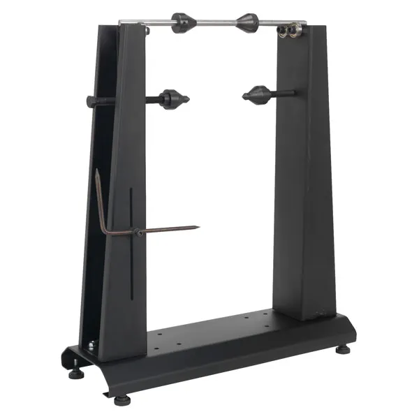 Sealey WTS01 Motorcycle & Bicycle Wheel Balancer & Truing Stand