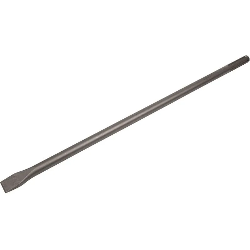Worksafe X4CH Chisel 600mm - Sds Max