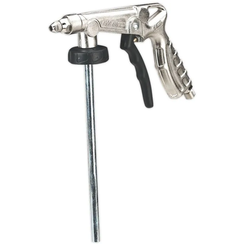 Sealey SG14 Underbody Coating Gun Air Operated