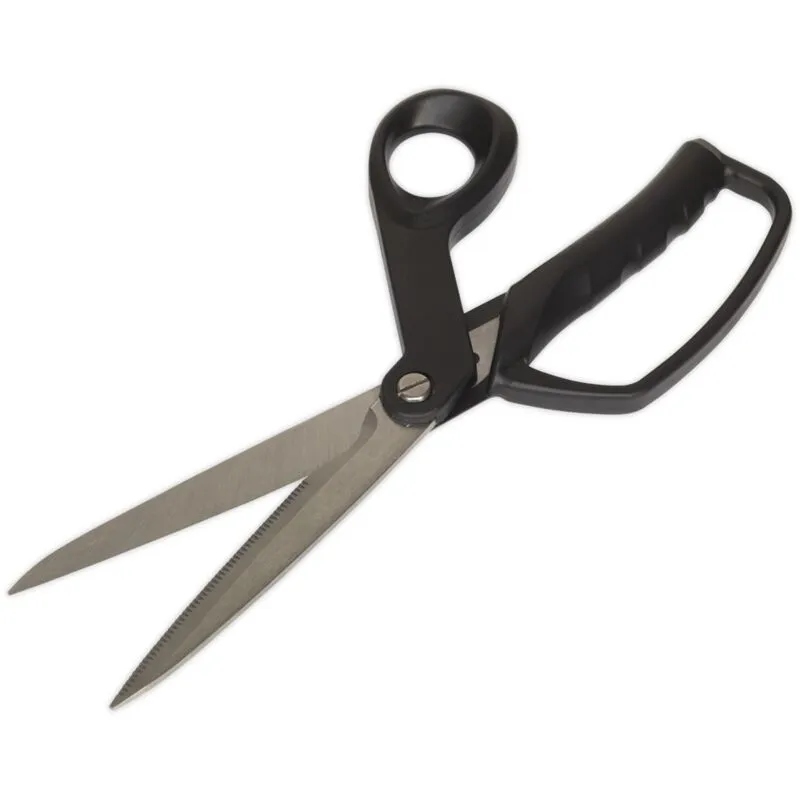 Shears/Scissors 250mm Heavy-Duty AK8524 - Sealey