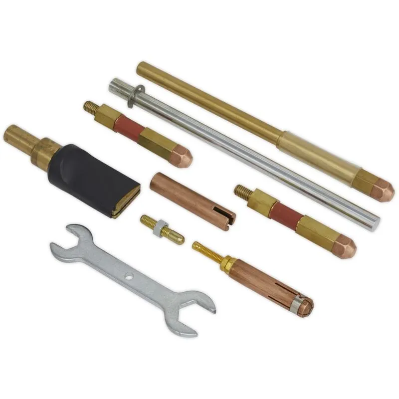 SR2000.E Electrode Kit for SR2000 - Sealey