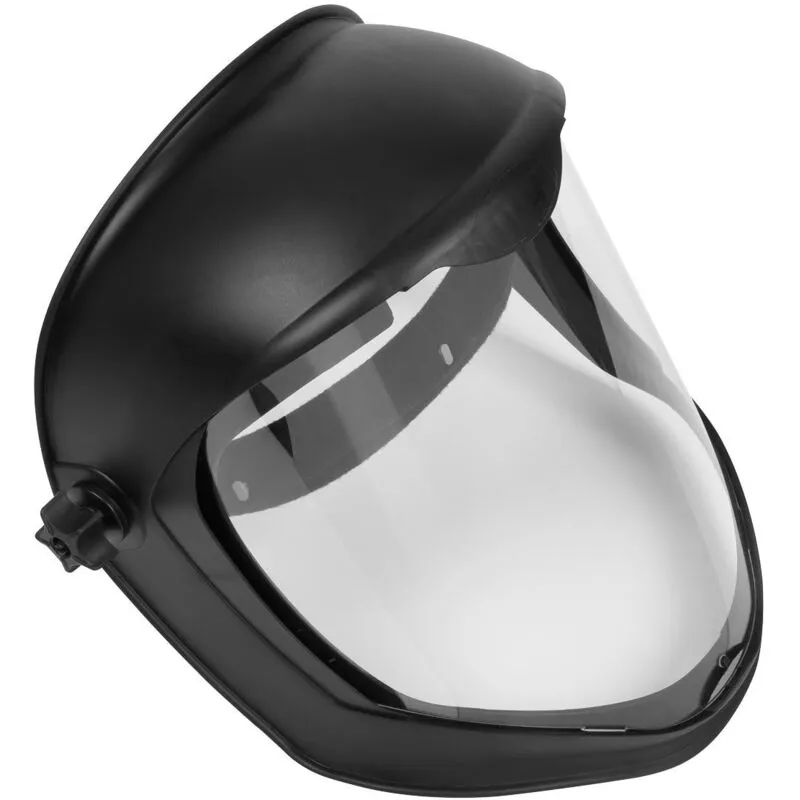 SSP80 Worksafe® Deluxe Face Shield - Sealey