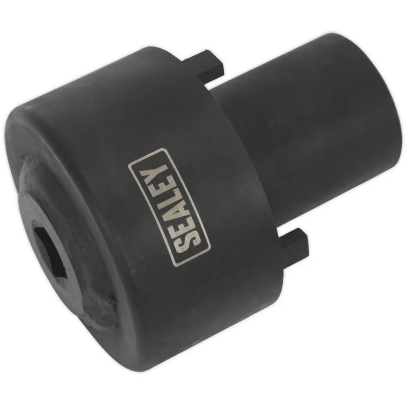 SX138 Rear Hub Nut Socket for Ford Transit - Sealey
