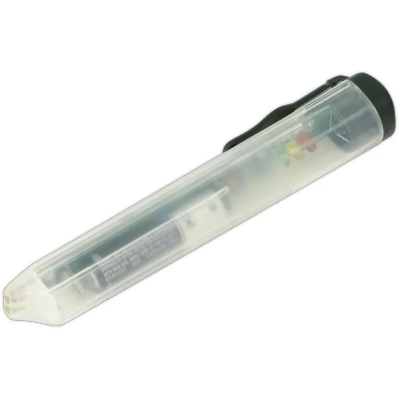 Sealey VS0272 Pocket Brake Fluid Tester